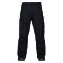 Covert Insulated Pant - True Black