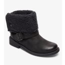 Wms Andres Boot - Black