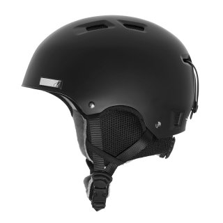 K2 Verdict Helm - Black L/XL