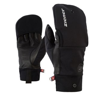 Galzig PR Glove - Black
