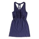 Wms Ocean Skyline Dress - Blue XS