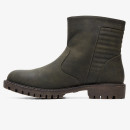 Wms Margo J Boot - Charcoal