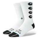 H8Ters Socken - White