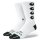 Stance H8Ters Socken - White M