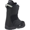 Mint BOA Snowboard Boot - Black 9.5