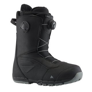 Burton Ruler BOA Snowboard Boot - Black 10