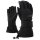 Ziener Merfos As (R) Handschuh - Black 7.5