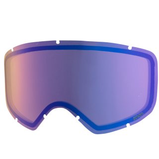 Deringer Lens - Blue Fusion