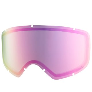 Helix 2.0 Lens - Pink Ice Japan