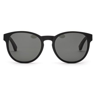 The King of Hearts Sonnenbrille - Walnuss