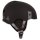 Flash Wake Helm CE with Earflaps - Black