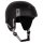 Flash Wake Helm CE with Earflaps - Black L