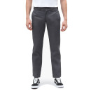 Slim Fit Work Pant 873 Straigth Leg Pant - Charcoal Grey 30/30