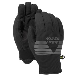Burton MB Formula Glove - True Black L