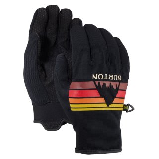 Burton MB Formula Glove - True Black Sunset