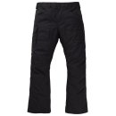 Burton Covert Insulated Snowboard Pant - True Black L