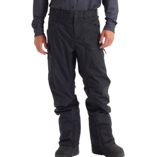 Burton Covert Insulated Snowboard Pant - True Black XL