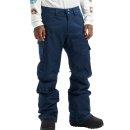 Burton Cargo Snowboard Pant Regular Fit - Dress Blue