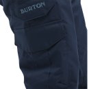 Cargo Snowboard Pant Regular Fit - Dress Blue XL