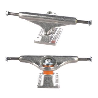 Independent Achse Truck 139 Stage 11 Hollow - Silver