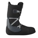 Burton Moto Snowboard Boot - Black 9.5