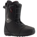 Ion Boot - Black/Red 11