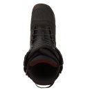 Ion Boot - Black/Red 11