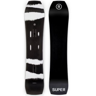 Superpig Snowboard