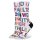 Stance Wms Love Letters Socken - Multi S