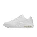 Nike Air Max LTD 3 - White White 9