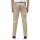 Slim Fit Work Pant 873 Straight Leg Pant - Khaki 38/32