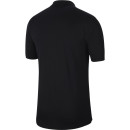 SB Polo GFX T-Shirt - Black/Watermelon