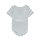 Wemoto Wms Nana T-Shirt - Off White/Navy Blue