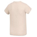 Paul T-Shirt - Beige Melange