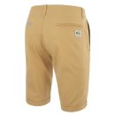 Picture Wise Short - Beige