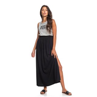Wms New Afternoon Maxi-Rock - Anthracite