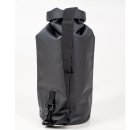 Lagoon Dry Bag - Matte Black 5 Liter