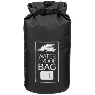 Lagoon Dry Bag - Matte Black 30 Liter