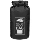 F2 Lagoon Dry Bag - Matte Black 30 Liter