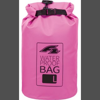 Lagoon Dry Bag - Matte Pink 10 Liter