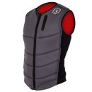 Squad Comp CE Vest - Grey/Black