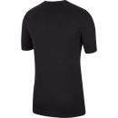SB Tee Paradise Logo 2 T-Shirt - Black