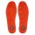 Footprint Kingfoam Flat Insoles - 5 mm - Camo Red