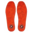Footprint Kingfoam Flat Insoles - 5 mm - Camo Red US8-8.5 = EU41-42