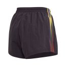 Wms Adicolor 3D Trefoil Shorts - Black