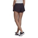 Wms Adicolor 3D Trefoil Shorts - Black