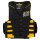 Strike ISO 50N Nylon Vest w. Super Grip - Yellow L/XL - 70+kg