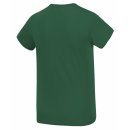 Basement Cork Tee T-Shirt - Forest Green