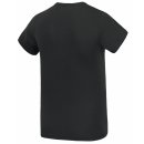 Basement Cork Tee T-Shirt - Black