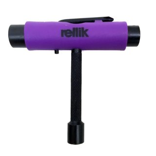 Rellik T-Tool Advanced Purple